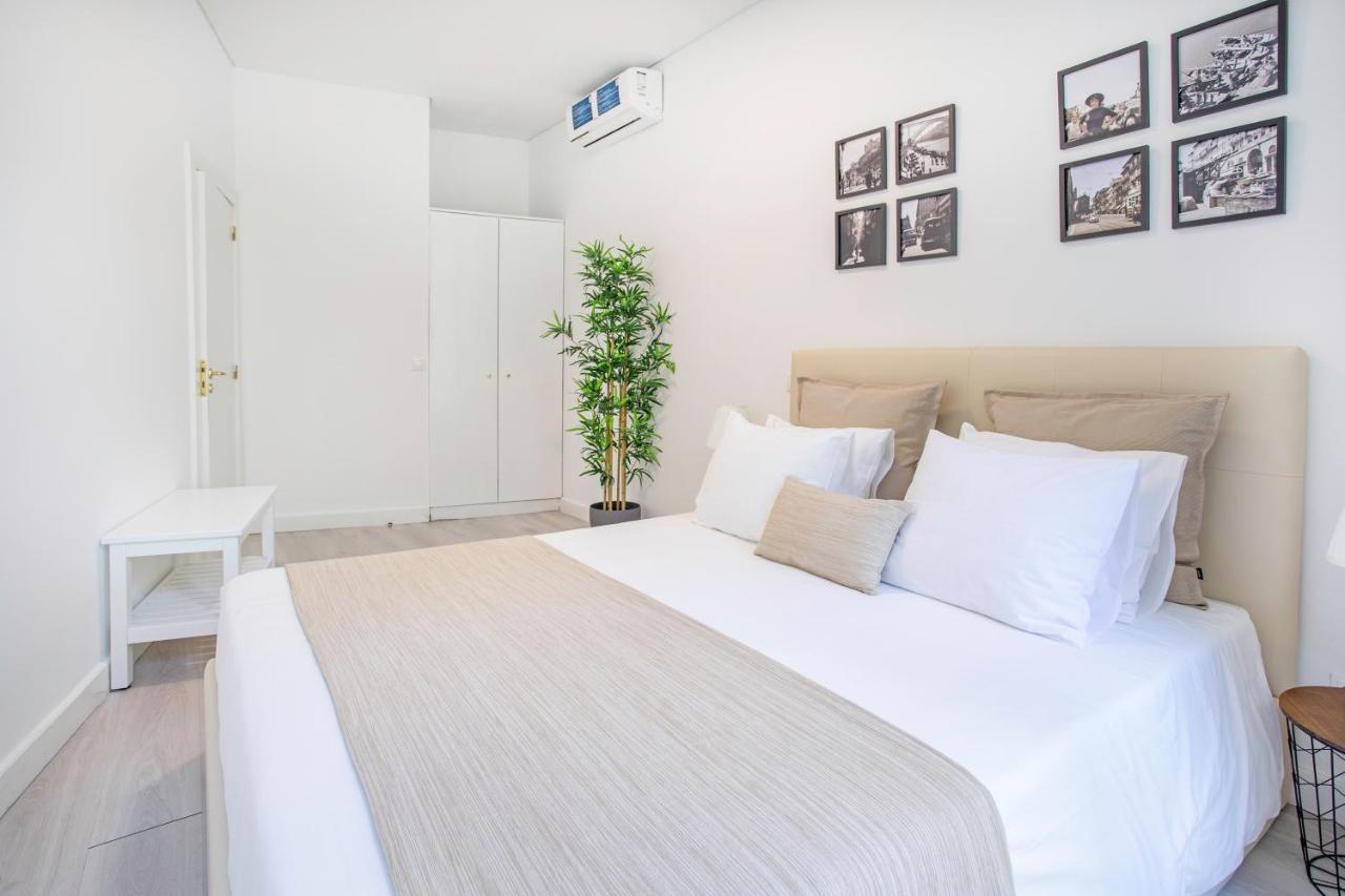 Alegria Colour Apartments Porto Bagian luar foto