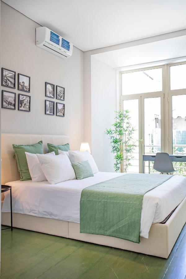 Alegria Colour Apartments Porto Bagian luar foto