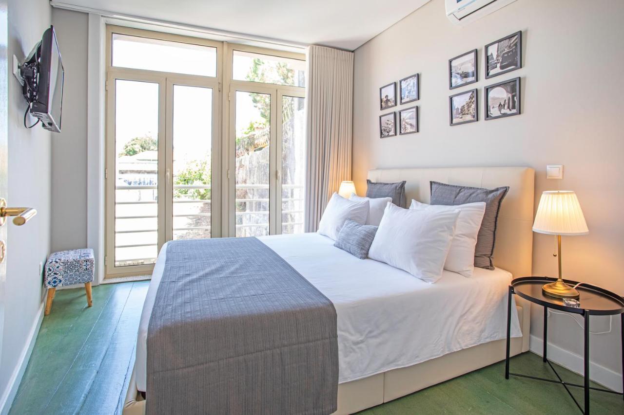 Alegria Colour Apartments Porto Bagian luar foto