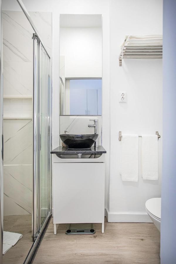 Alegria Colour Apartments Porto Bagian luar foto