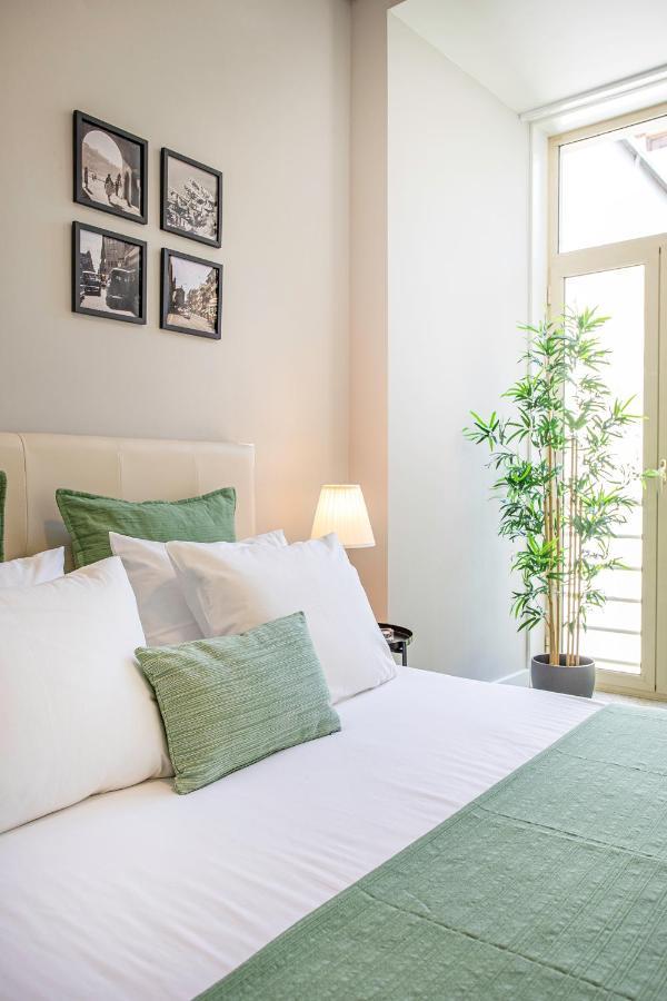 Alegria Colour Apartments Porto Bagian luar foto