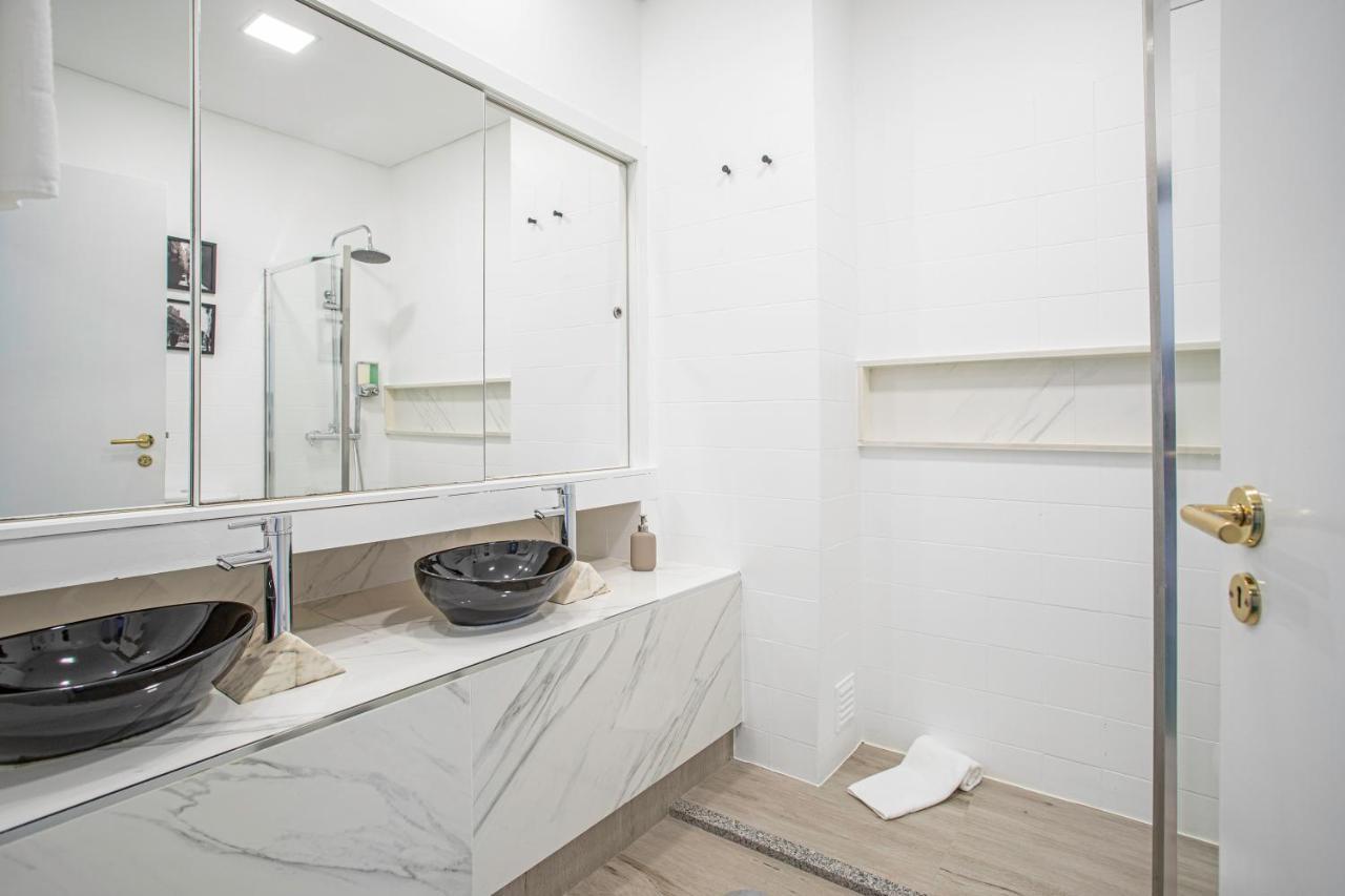 Alegria Colour Apartments Porto Bagian luar foto