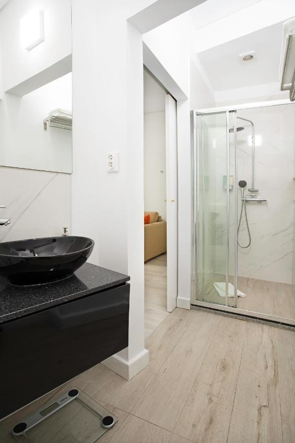 Alegria Colour Apartments Porto Bagian luar foto