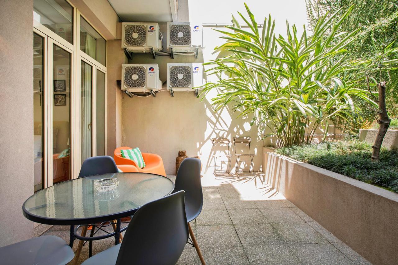 Alegria Colour Apartments Porto Bagian luar foto