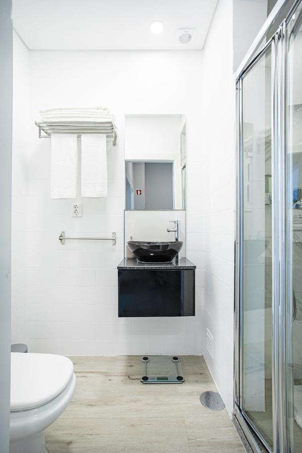 Alegria Colour Apartments Porto Bagian luar foto