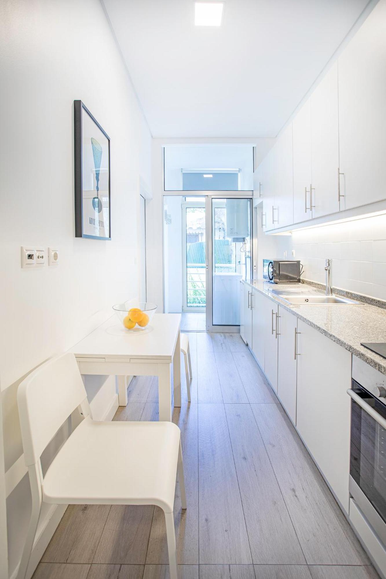 Alegria Colour Apartments Porto Bagian luar foto